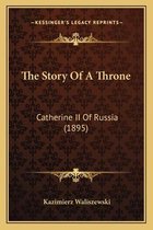 The Story of a Throne