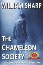 The Chameleon Society, Book One and Book Two: Extraction