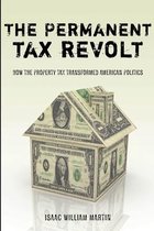 The Permanent Tax Revolt