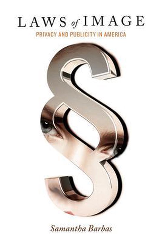 Laws of Image - cover