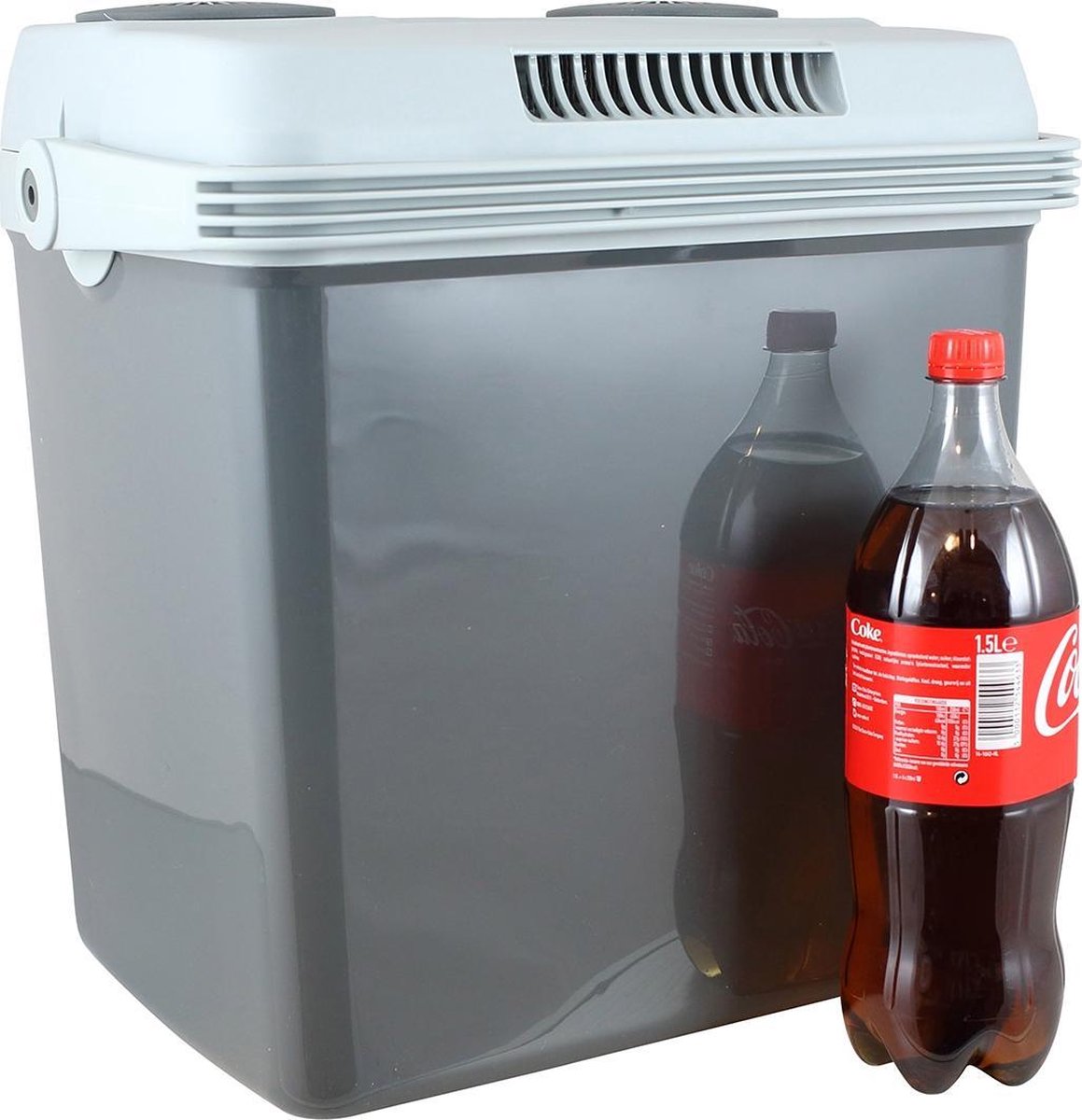 Redwood Koelbox 25L Elektrische koelbox peltier 12/230 volt 25