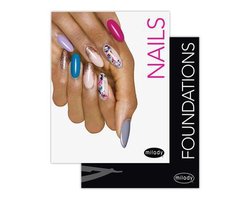 Milady Standard Nail Technology with Standard Foundations