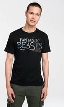 Logoshirt T-Shirt Fantastic Beasts