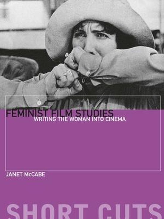 Feminist Film Studies - cover