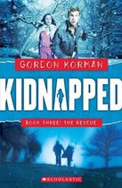 Kidnapped #3