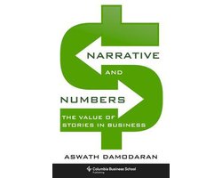Narrative and Numbers