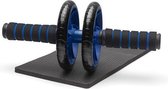 AB Roller buikspierwiel trainingswiel - Buikspierwiel - max 150 Kg