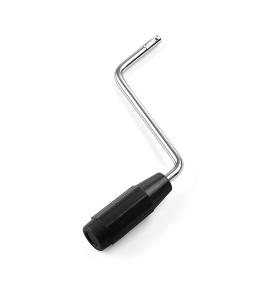 Hendi - Pastamachine Kitchen Line - Met Zwengel en Tafelbevestiging - Max. breedte: 14cm van HENDI — afbeelding 3