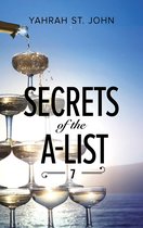 A Secrets of the A-List Title 7 - Secrets Of The A-List (Episode 7 Of 12) (A Secrets of the A-List Title, Book 7) (Mills & Boon M&B)