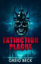 Matt Kearns 4 - Extinction Plague: A Matt Kearns Novel 4