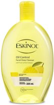 Eskinol gezichtsreiniger Oil Control 225ml