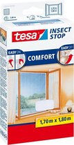 Paravent Tesa Comfort - 170x180 cm - Blanc