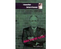 Meester Interviewer