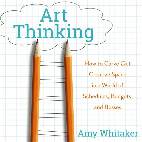 Art Thinking - cover