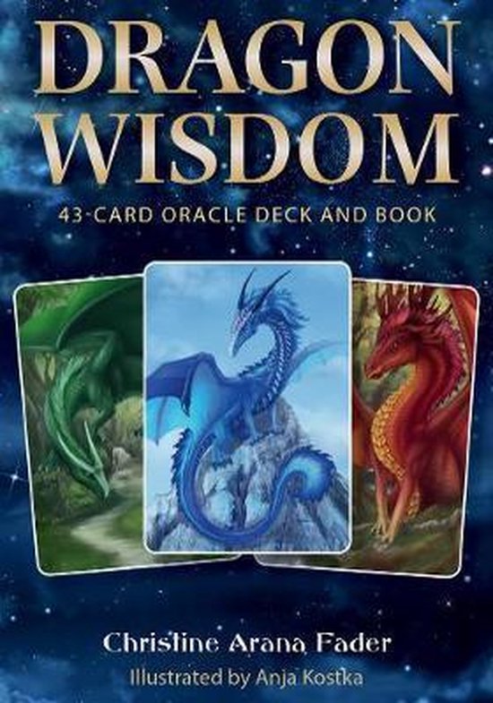 Afbeelding van het spel Dragon Wisdom