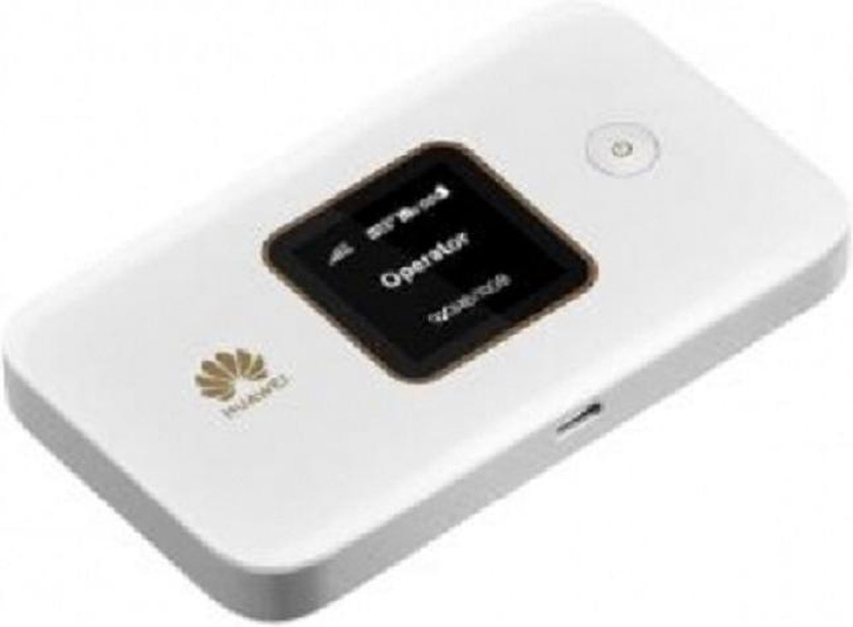 Huawei E5785-92c | 4G MiFi | 300Mbps | Wit