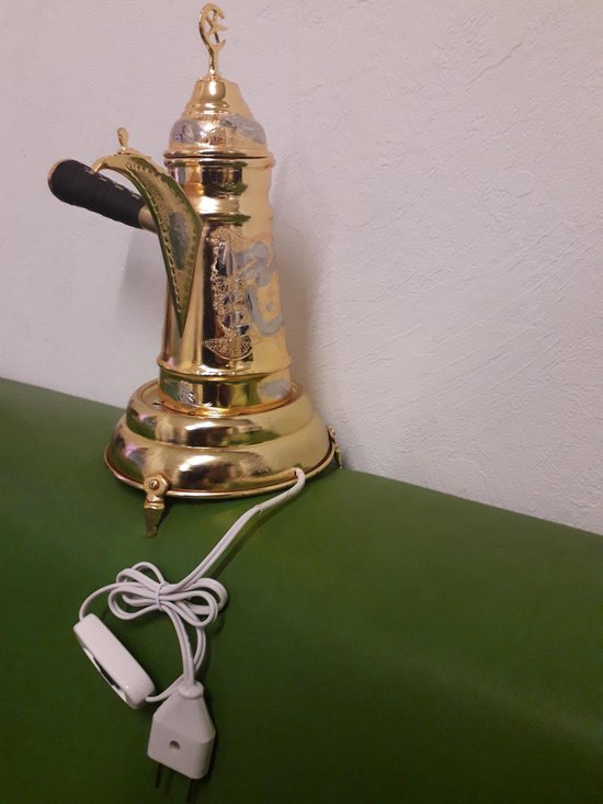 Koffiekannen bestel je nu eenvoudig bij - Warenhuis