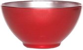 Luminarc Flashy Colors - Bowl -50cl - Rood - Glas - (set van 6) En Yourkitchen E-kookboek - Heerlijke Smulrecepten