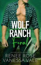 Wolf Ranch 3 - Feral