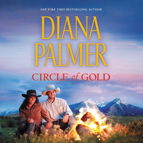 Circle of Gold - cover