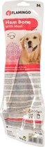 Flamingo nature hambeen met vlees 190-300 gr
