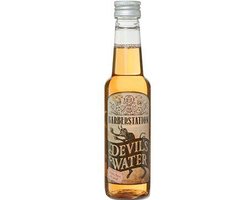 Barberstation - Devil's Water - 250 ml