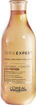 L'Oréal Professionnel Serie Expert Nutrifier Shampoo 300 ml -  vrouwen - Voor