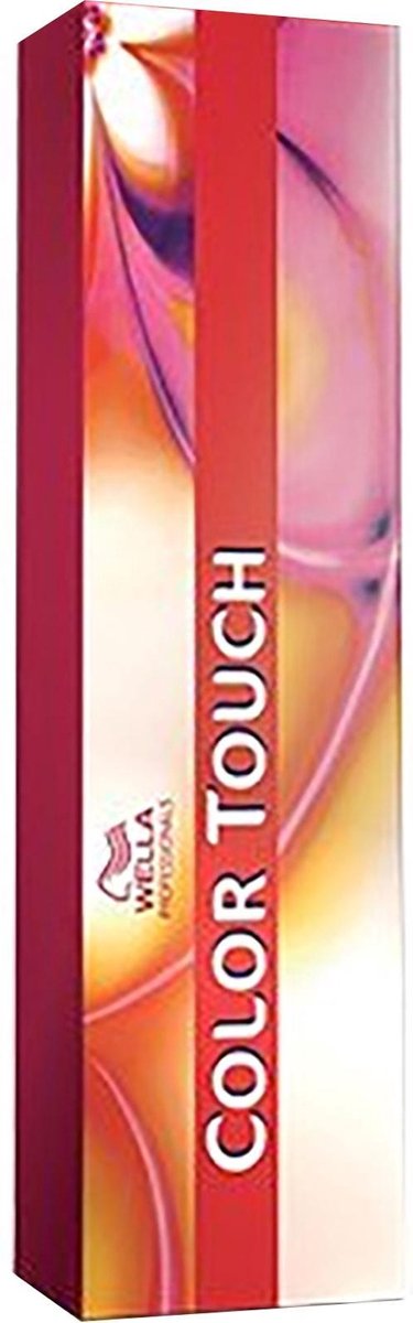 Wella Professionals Color Touch - Haarverf - 6/4 Vibrant Reds - 60ml