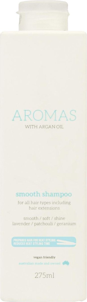 Nak Aromas Smooth - 250 ml - Shampoo