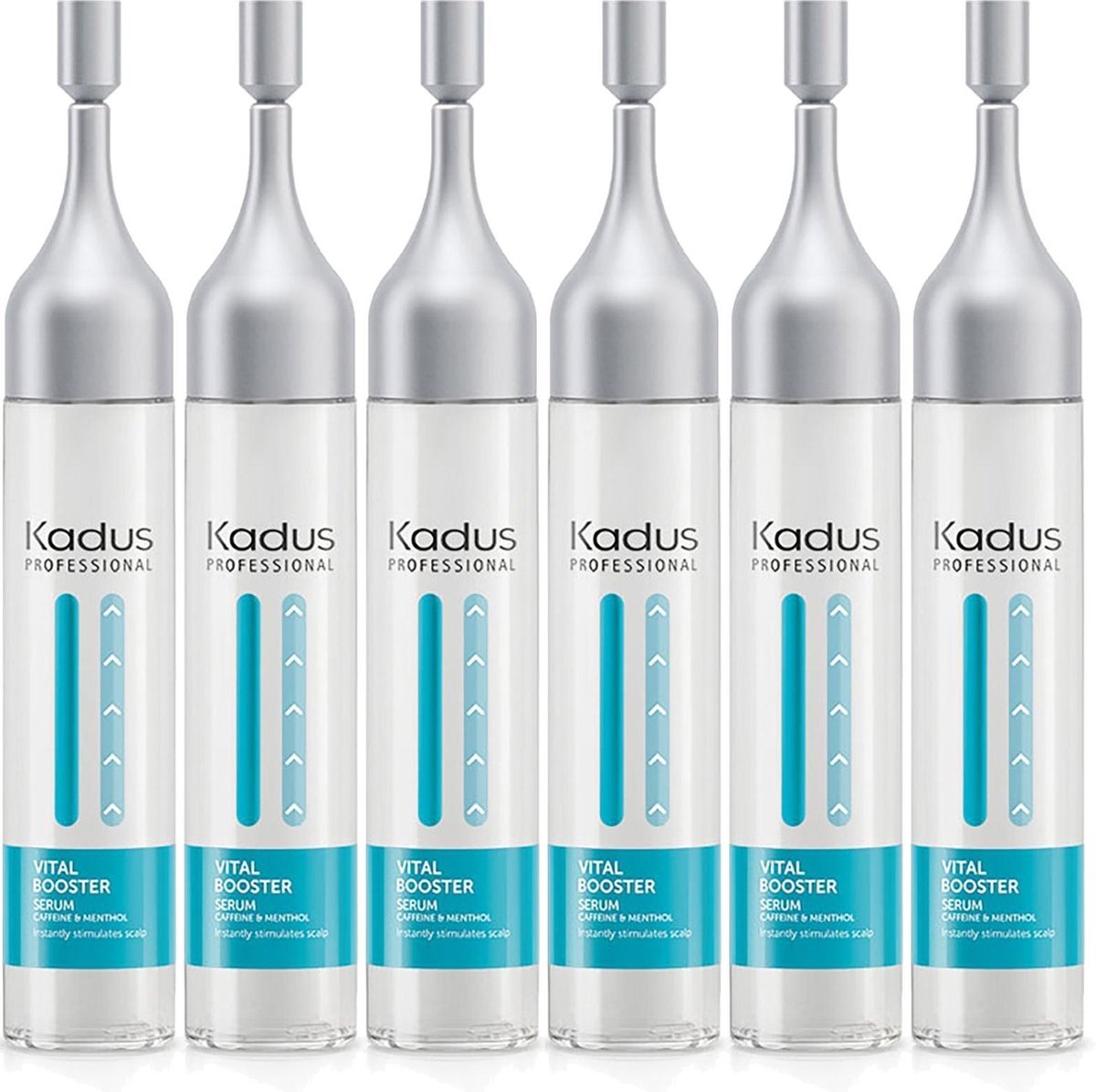 Kadus Professional Care - Vital Booster Serum 6x10ml