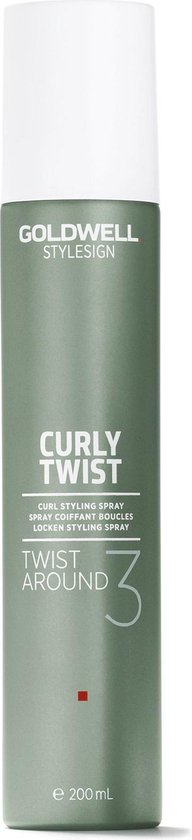 Goldwell StyleSign Curly Twist Twist Around
