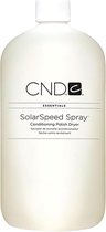 CND - Essentials - SolarSpeed Spray - 118 ml