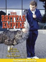 The Brittas Empire Complete Series 5