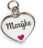 Girl Charms hangertje - MARIJKE