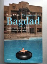 Zwemmen in Bagdad