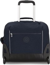 Kipling Giorno Rugzak - True Blue Tonal