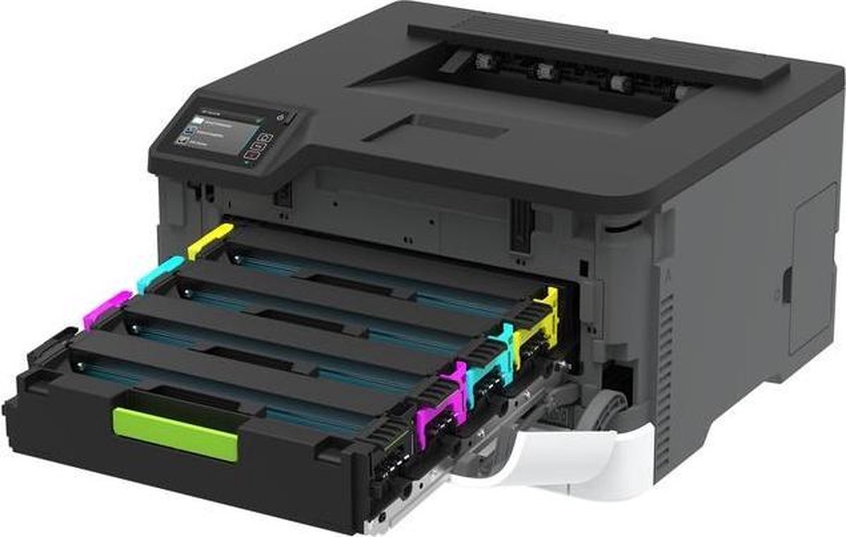 LEXMARK CS431dw Kleuren Laser Printer 26ppm bol