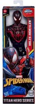 Spider-Man - Titan Web Warriors - Miles Morales (E8525)