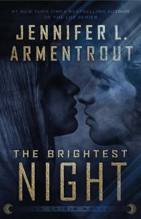 The Brightest Night Origin Series, 3 - cover