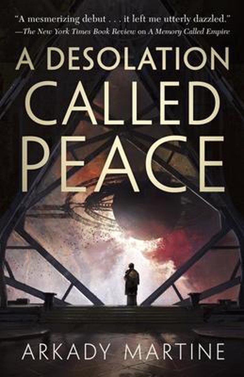 a desolation called peace a desolation called peace