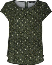 ONLVIC S/S DETAIL TOP NOOS WVN