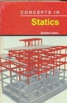 Concepts In Statics