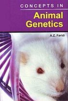 Concepts In Animal Genetics