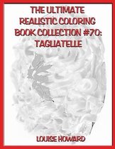 The Ultimate Realistic Coloring Book Collection #70