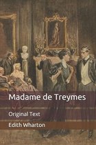 Madame de Treymes