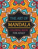 The art of mandala