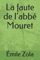 La faute de l'abbe Mouret