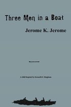 Three Men in a Boat