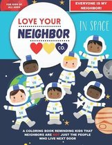 Love Your Neighbor Co.