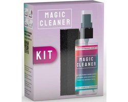 Bama Magic Cleaner - zolen reiniger - set